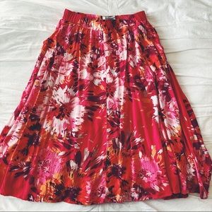 Old navy skirt